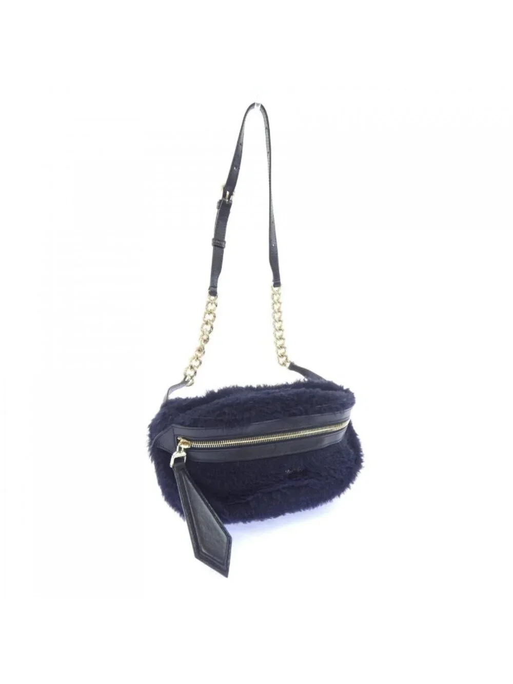 Max Mara Teddy Bear Bag